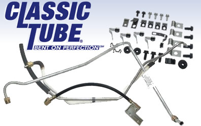 Classic Tube