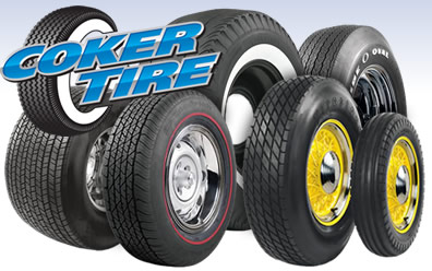 Coker Tire