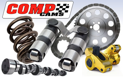 COMP Cams