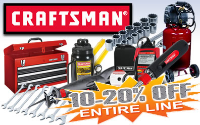 Craftsman