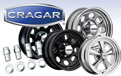 Cragar