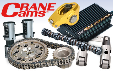 Crane Cams