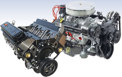 Crate Engines