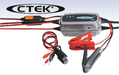 CTEK