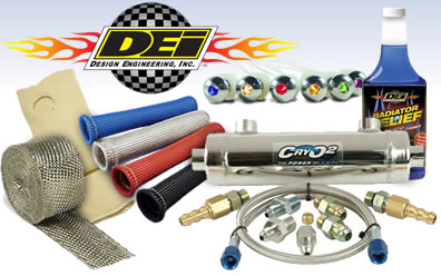 Design Engineering DEI