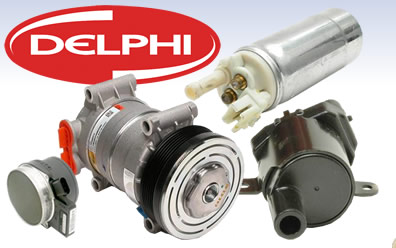 Delphi Automotive Is A Global Supplier Of Vehicle Technology