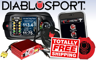 DiabloSport