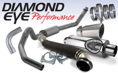 Diamond Eye Performance