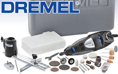 Dremel