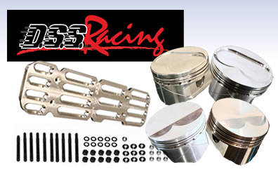 D.S.S. Racing