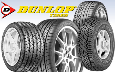 Dunlop