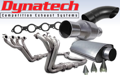 Dynatech