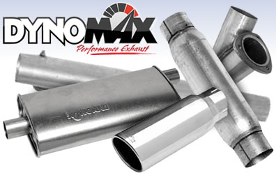 Dynomax Performance