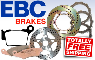 EBC Brakes
