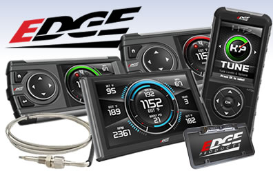 Edge Products
