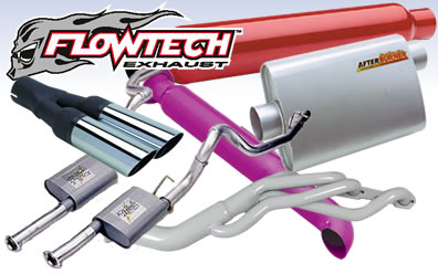 Flowtech