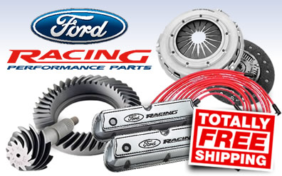 Ford Racing
