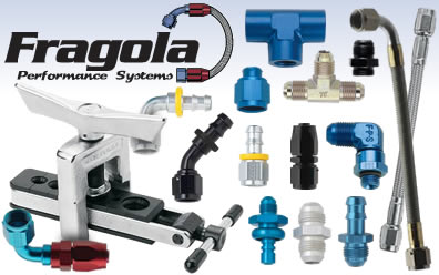 Fragola Performance Systems