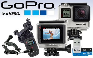 GoPro