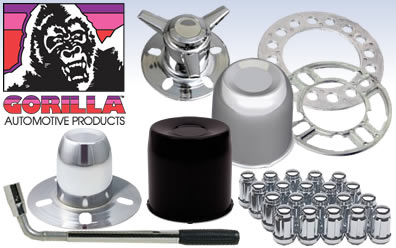 Gorilla Automotive