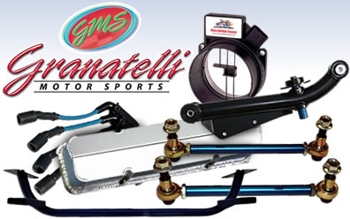Granatelli Motor Sports