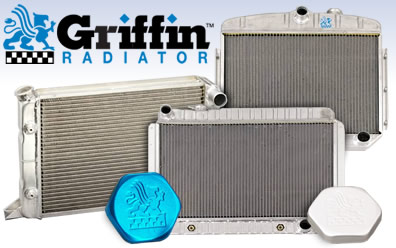 Griffin Thermal Products