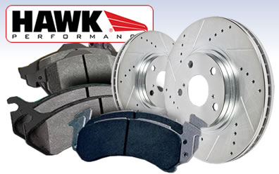 Hawk Performance