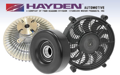 electric cooling fans for toyota trucks #1