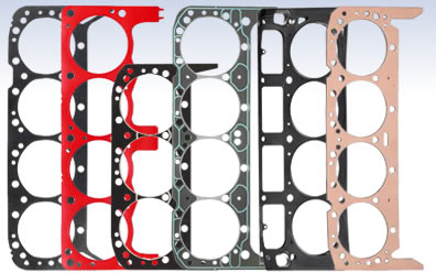 Head Gaskets