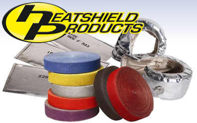 Heatshield Products
