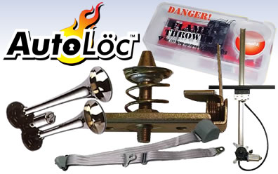 AutoLoc