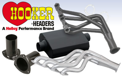 Hooker Headers