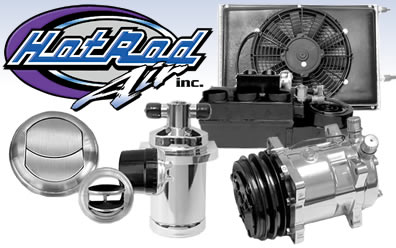 Hot Rod Air