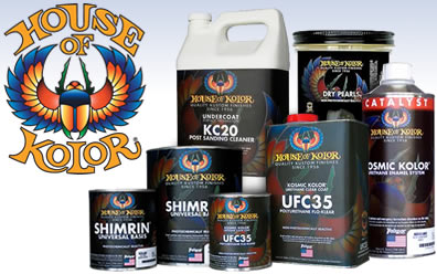 House of Kolor