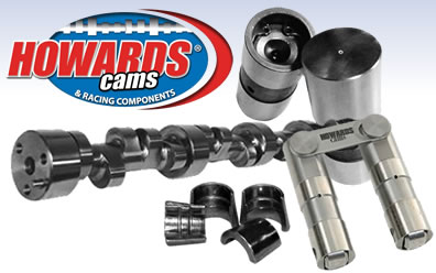 Howards Cams