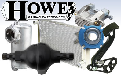 Howe Racing
