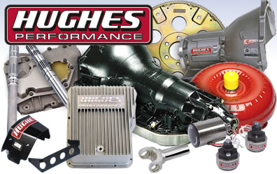 Hughes Performance Hughes Performance