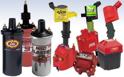 Ignition Coils