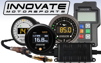 Innovate Motorsports