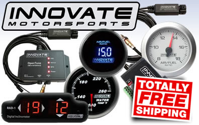 Innovate Motorsports