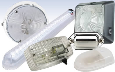 Interior Lights