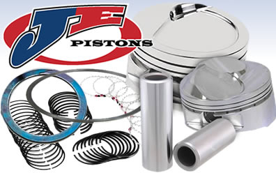 JE Pistons