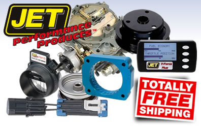JET Performance