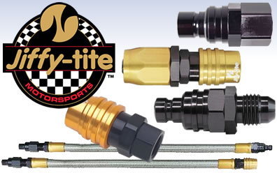Jiffy-tite