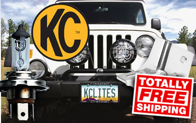 KC HiLiTES