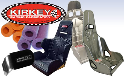 Kirkey Racing