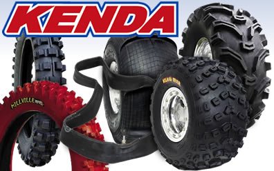 Kenda