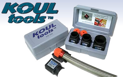 Koul Tools