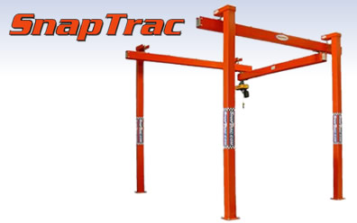 SnapTrac