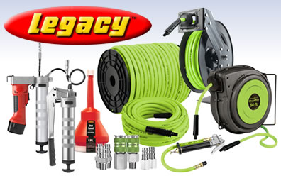 Legacy Manufacturing